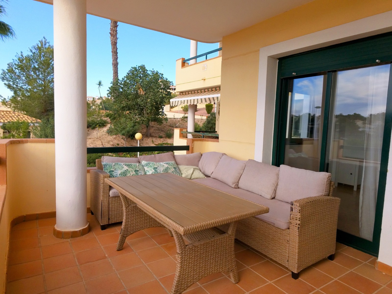 Apartmán v prodeji in Orihuela Costa