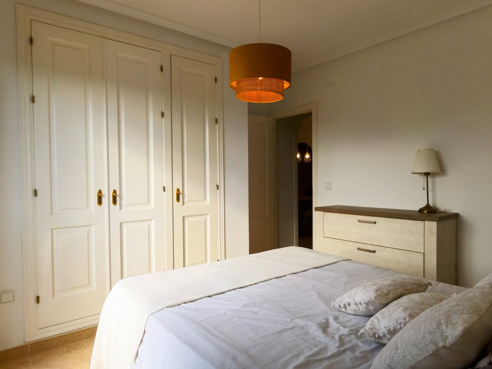 Apartmán v prodeji in Orihuela Costa