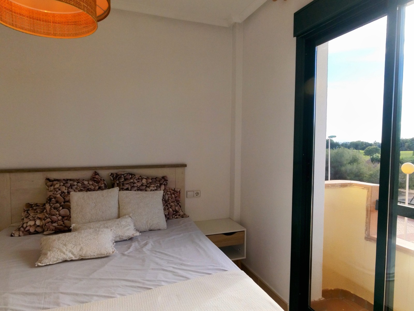 Apartmán v prodeji in Orihuela Costa