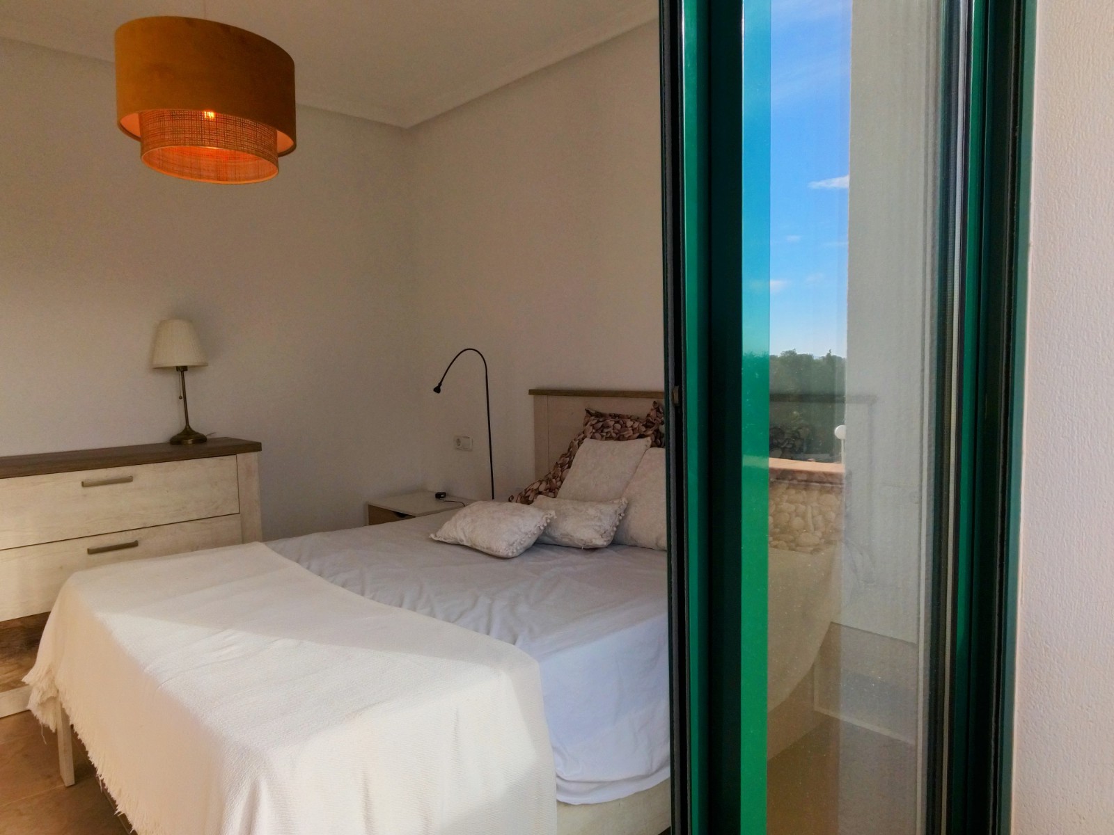 Apartmán v prodeji in Orihuela Costa