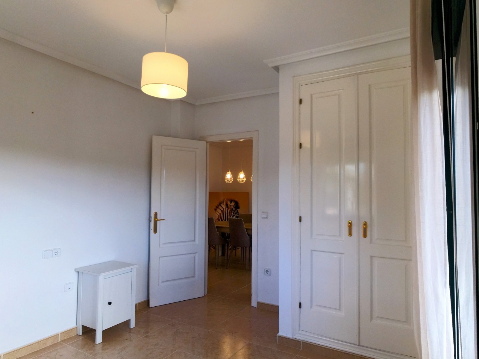 Apartmán v prodeji in Orihuela Costa
