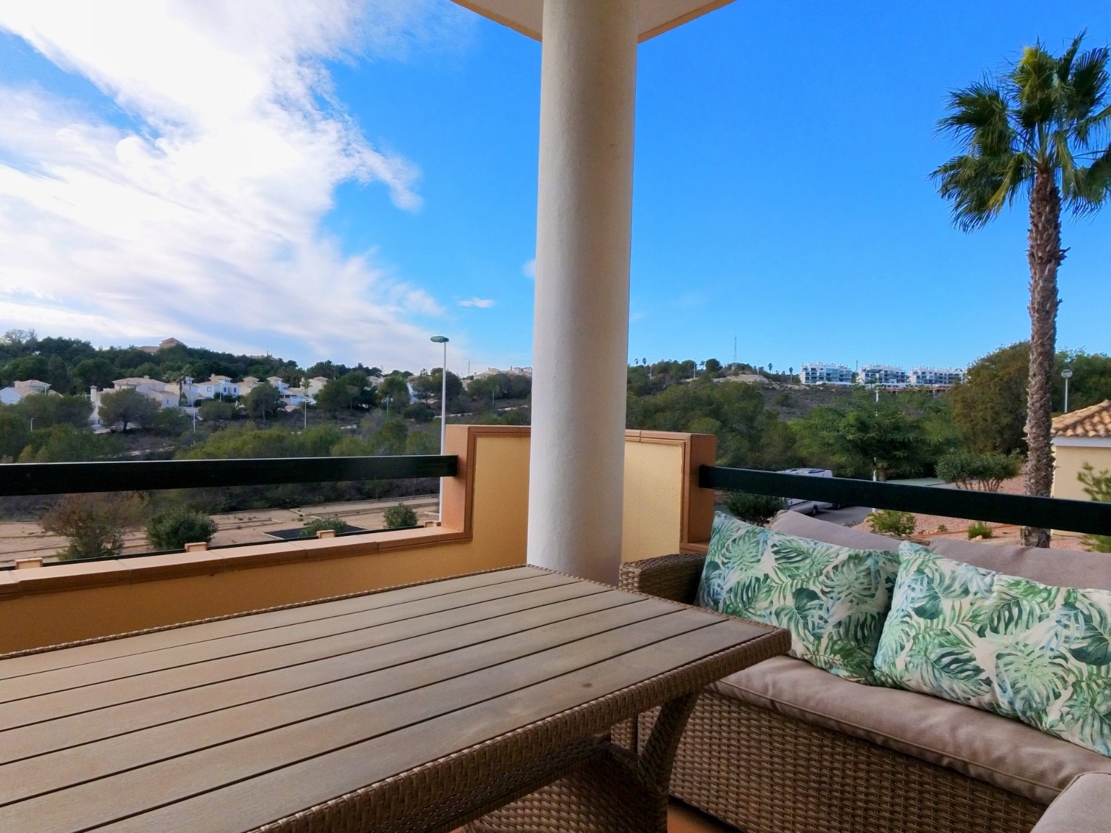 Apartmán v prodeji in Orihuela Costa