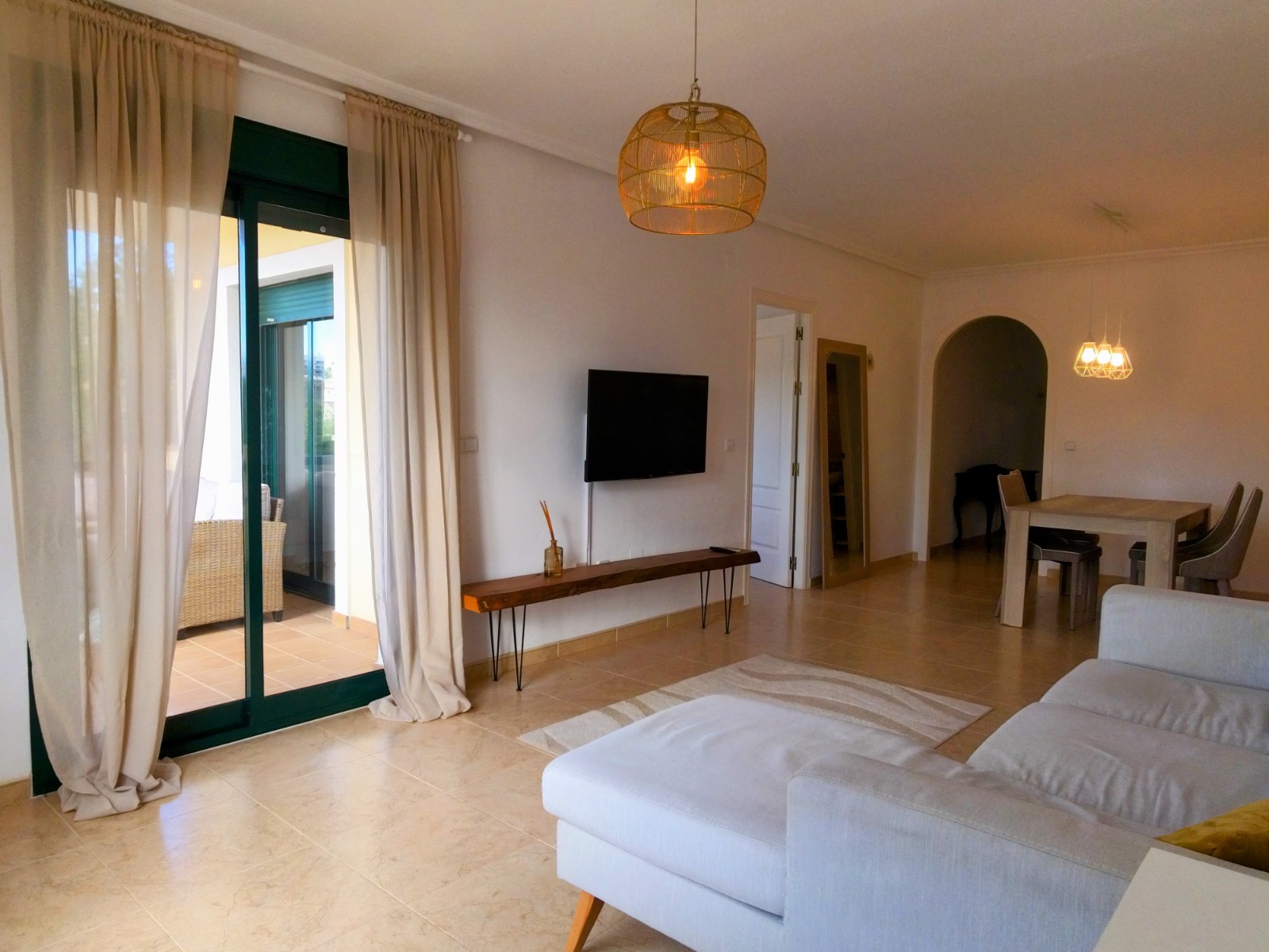 Apartmán v prodeji in Orihuela Costa