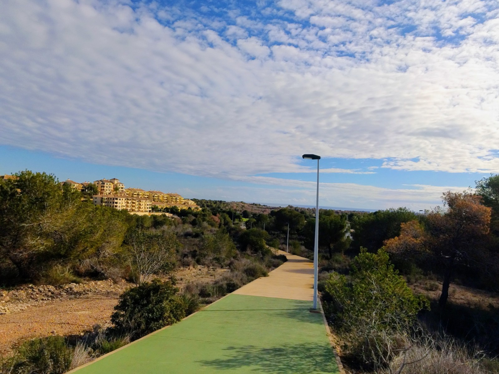 Apartmán v prodeji in Orihuela Costa