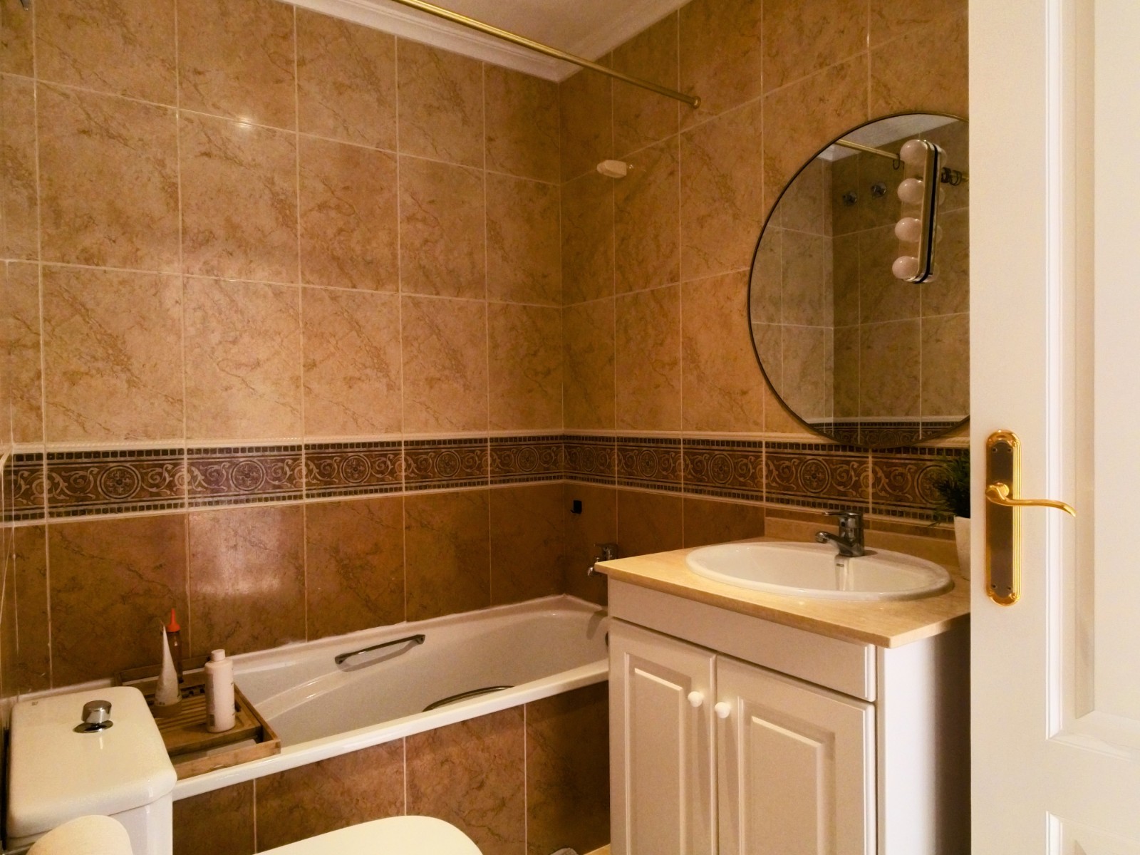 Apartmán v prodeji in Orihuela Costa