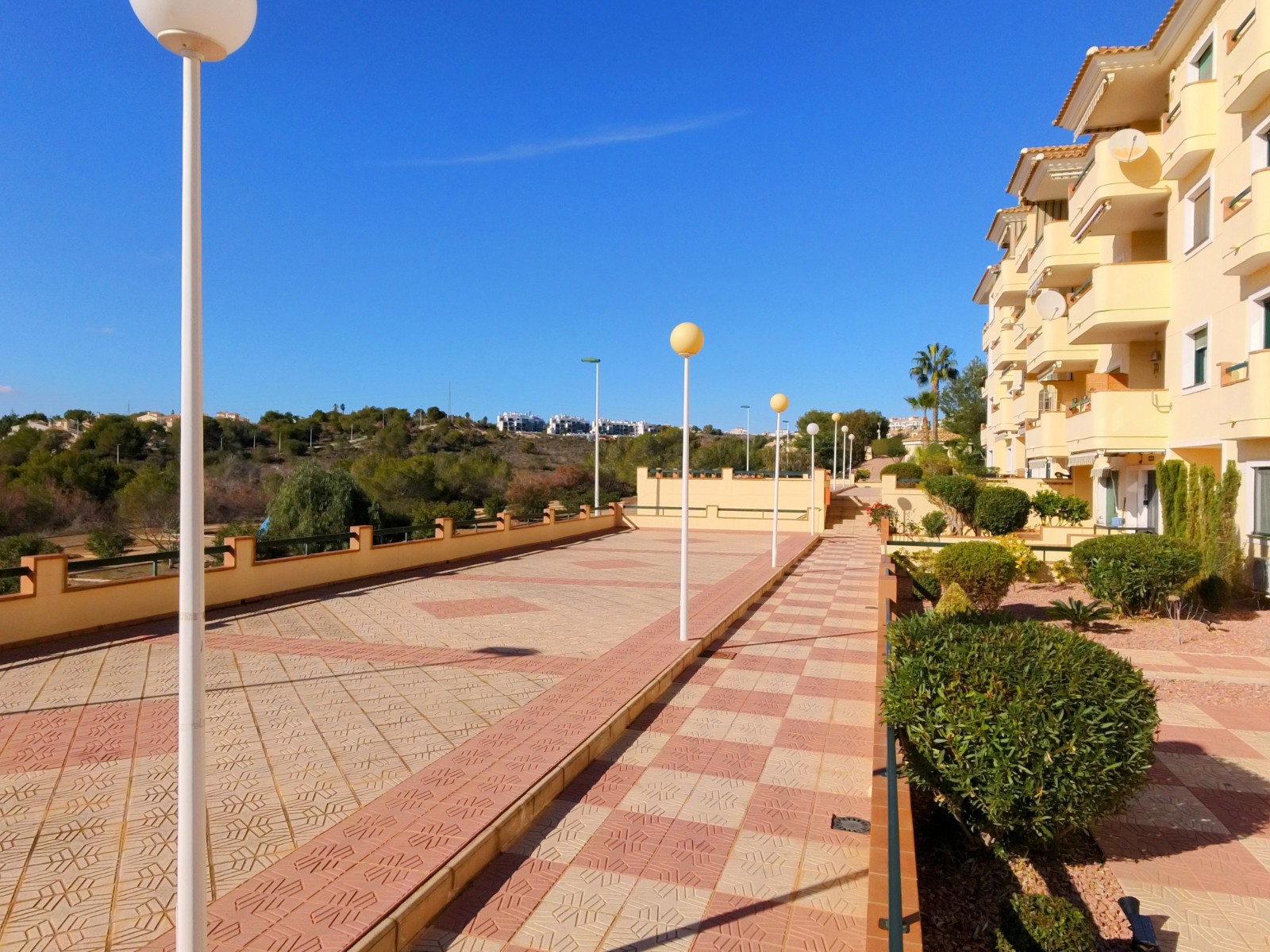 Apartmán v prodeji in Orihuela Costa