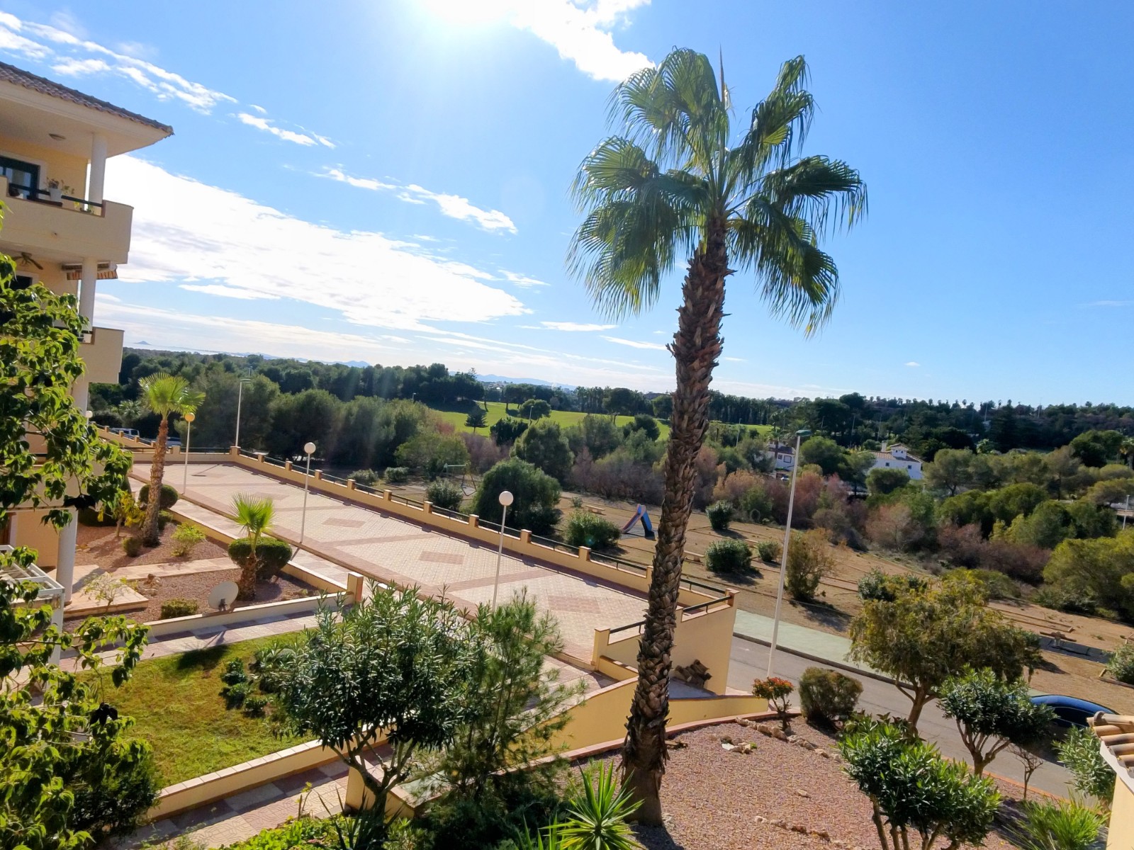 Apartmán v prodeji in Orihuela Costa