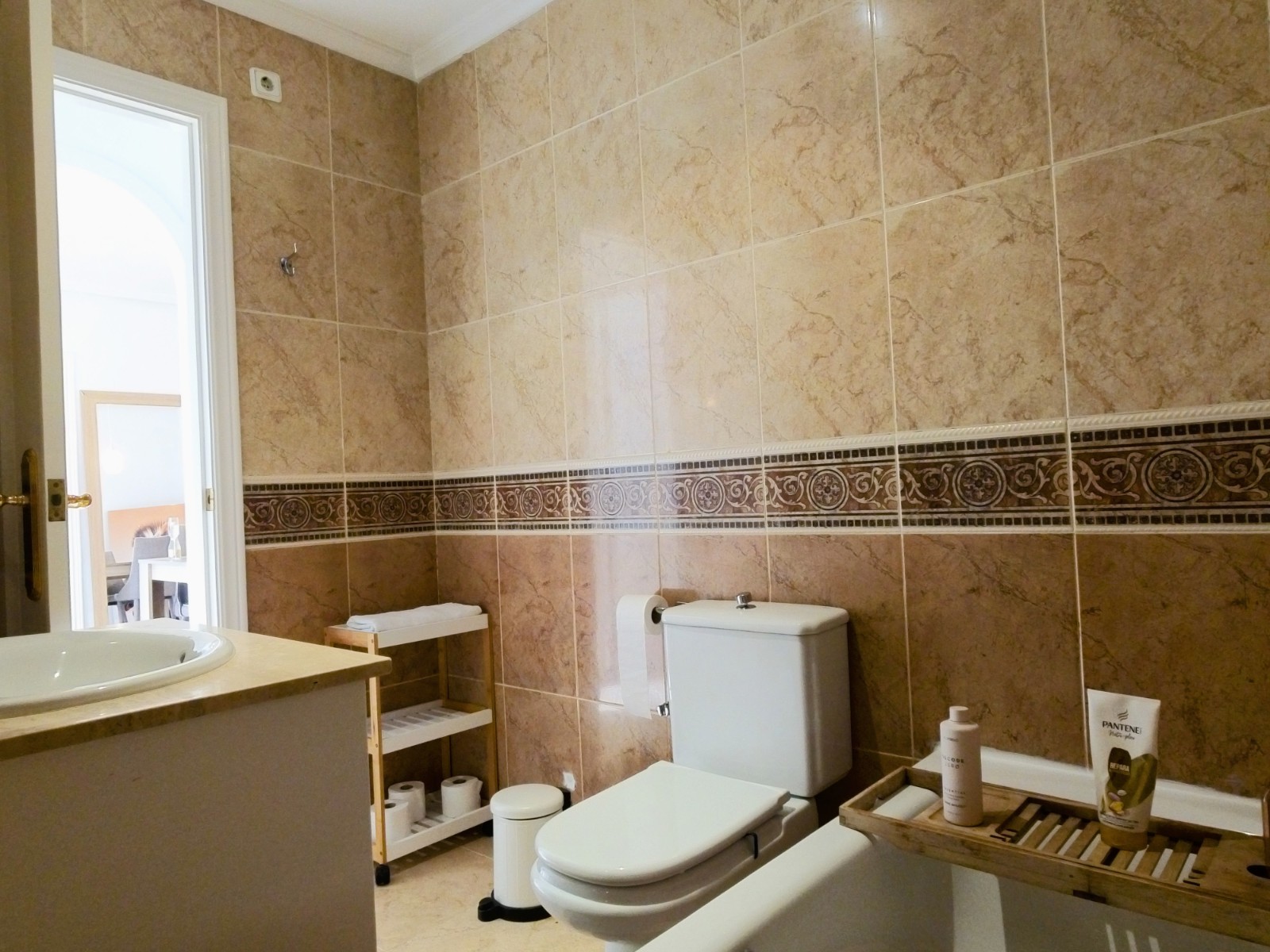 Apartmán v prodeji in Orihuela Costa