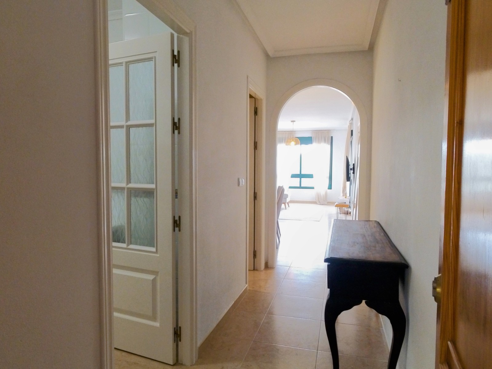Apartmán v prodeji in Orihuela Costa