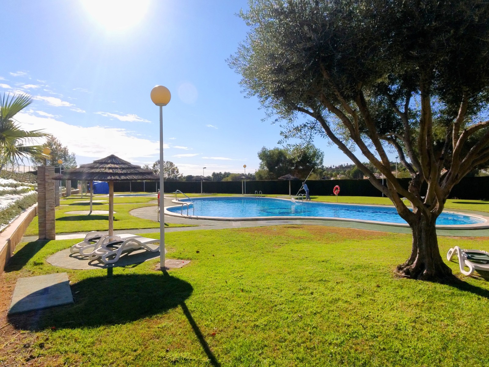 Apartmán v prodeji in Orihuela Costa
