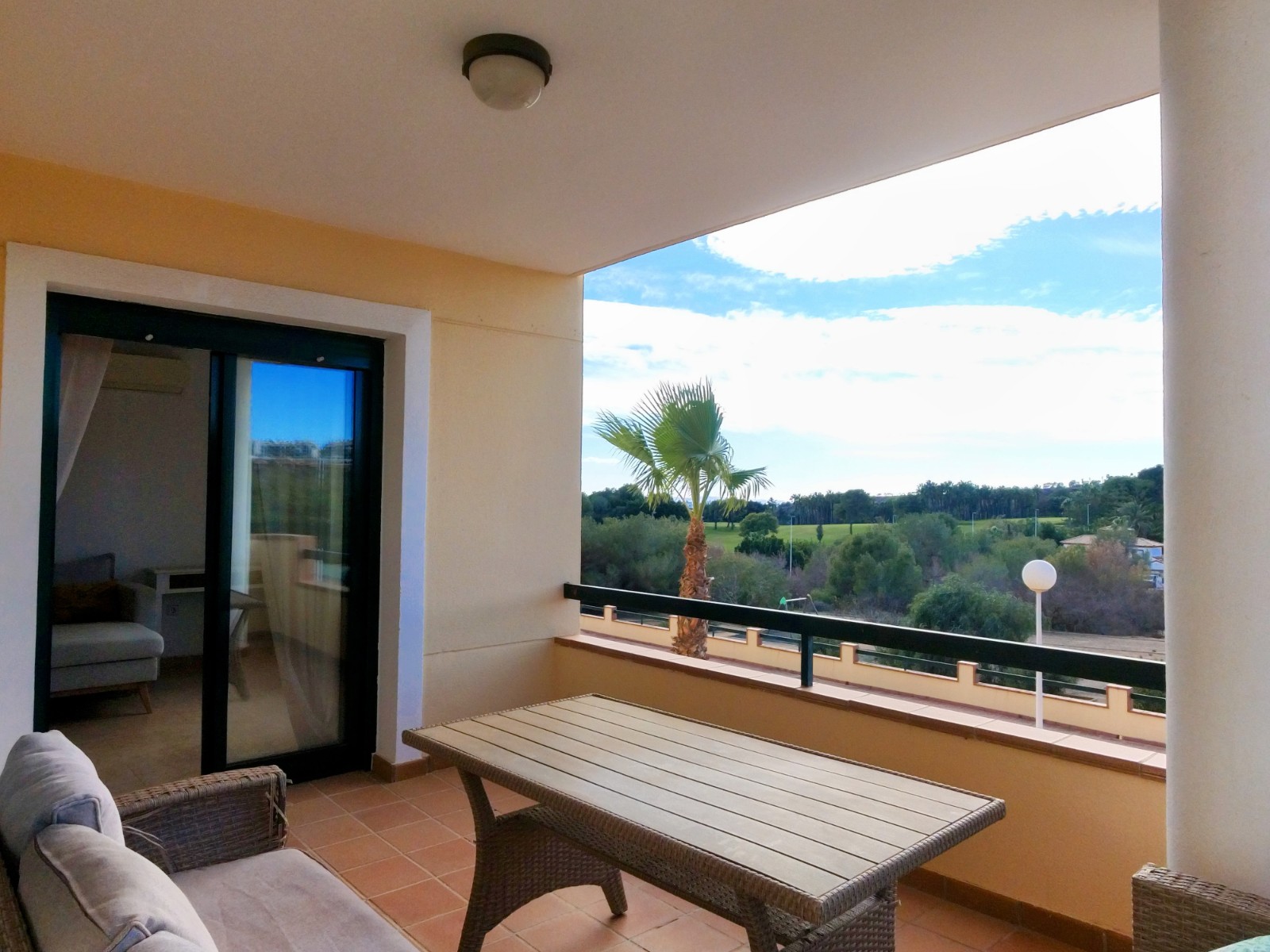 Apartmán v prodeji in Orihuela Costa