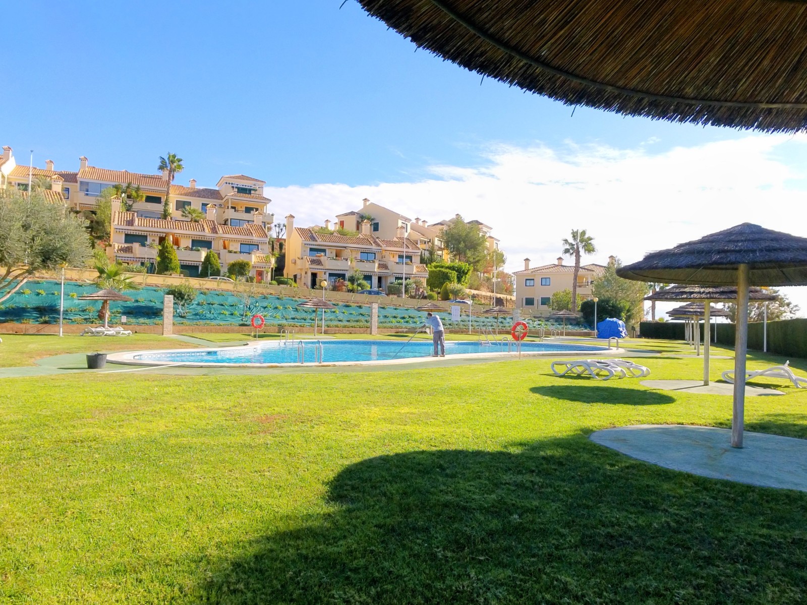Apartmán v prodeji in Orihuela Costa