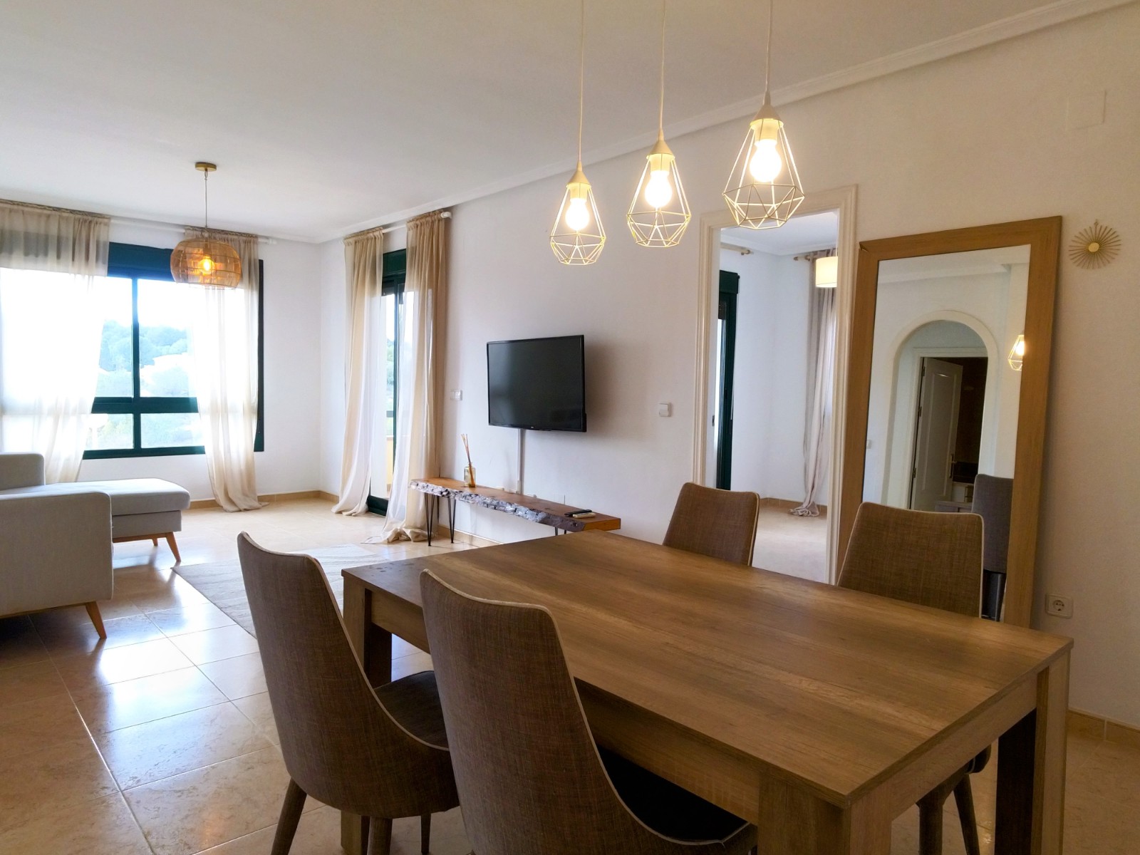 Apartmán v prodeji in Orihuela Costa