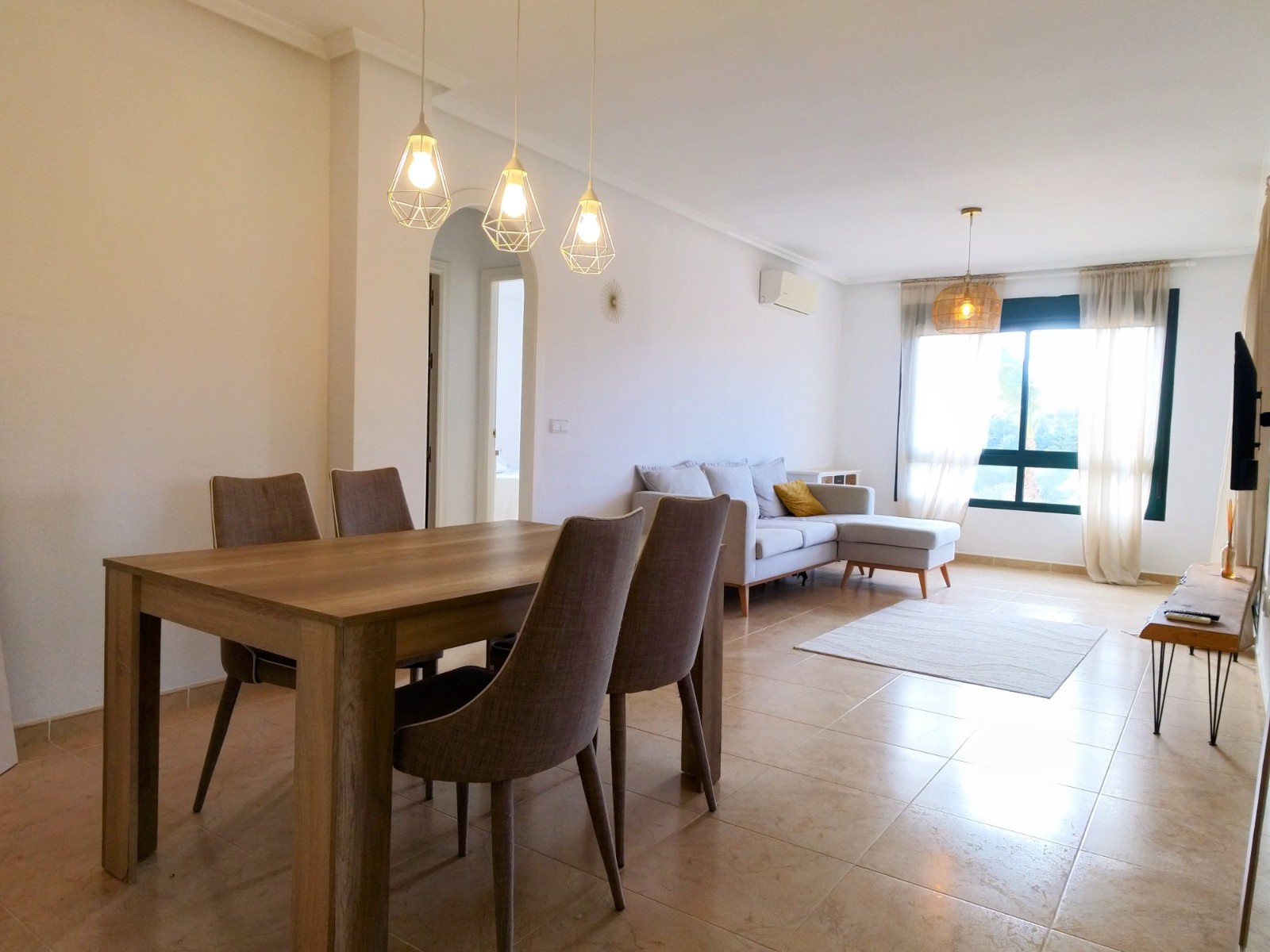 Apartmán v prodeji in Orihuela Costa