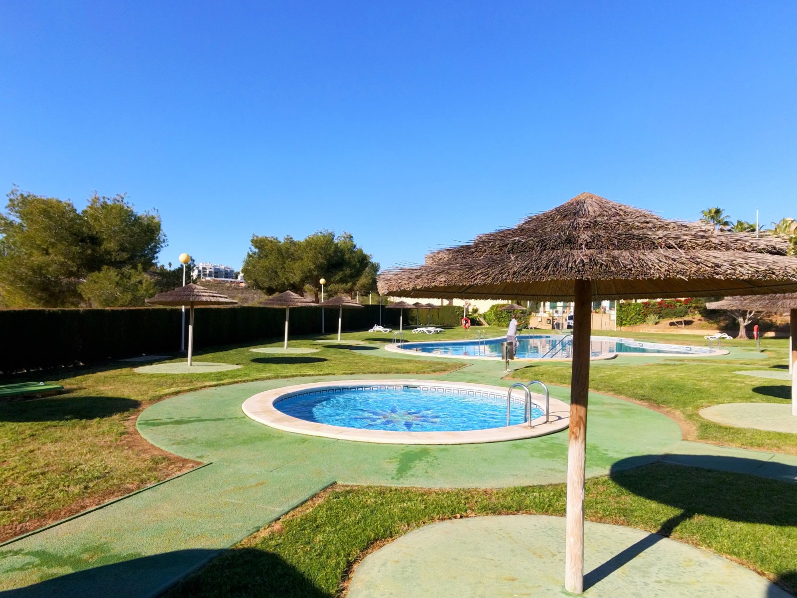 Apartmán v prodeji in Orihuela Costa