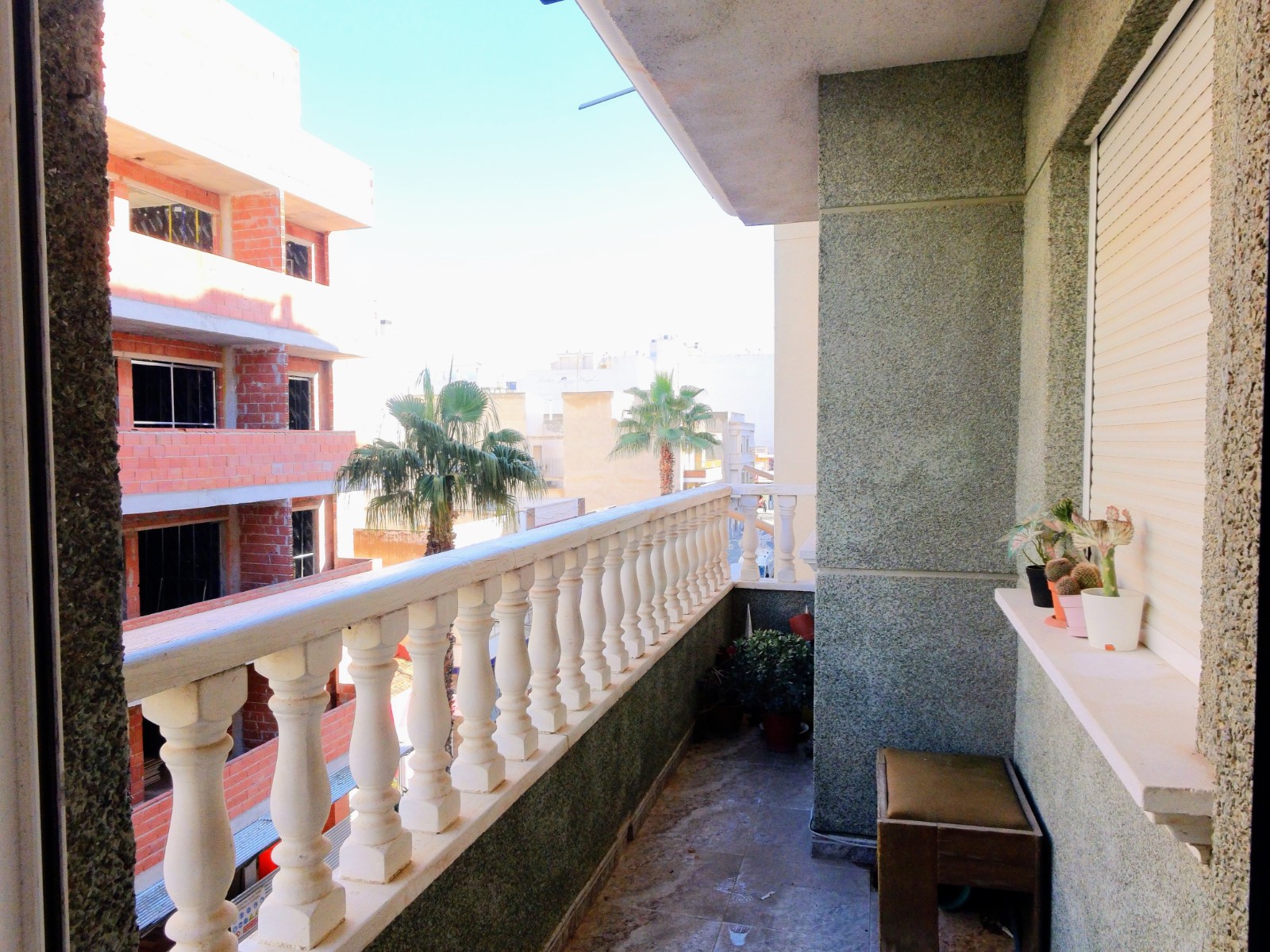 شقة للبيع في Torrevieja