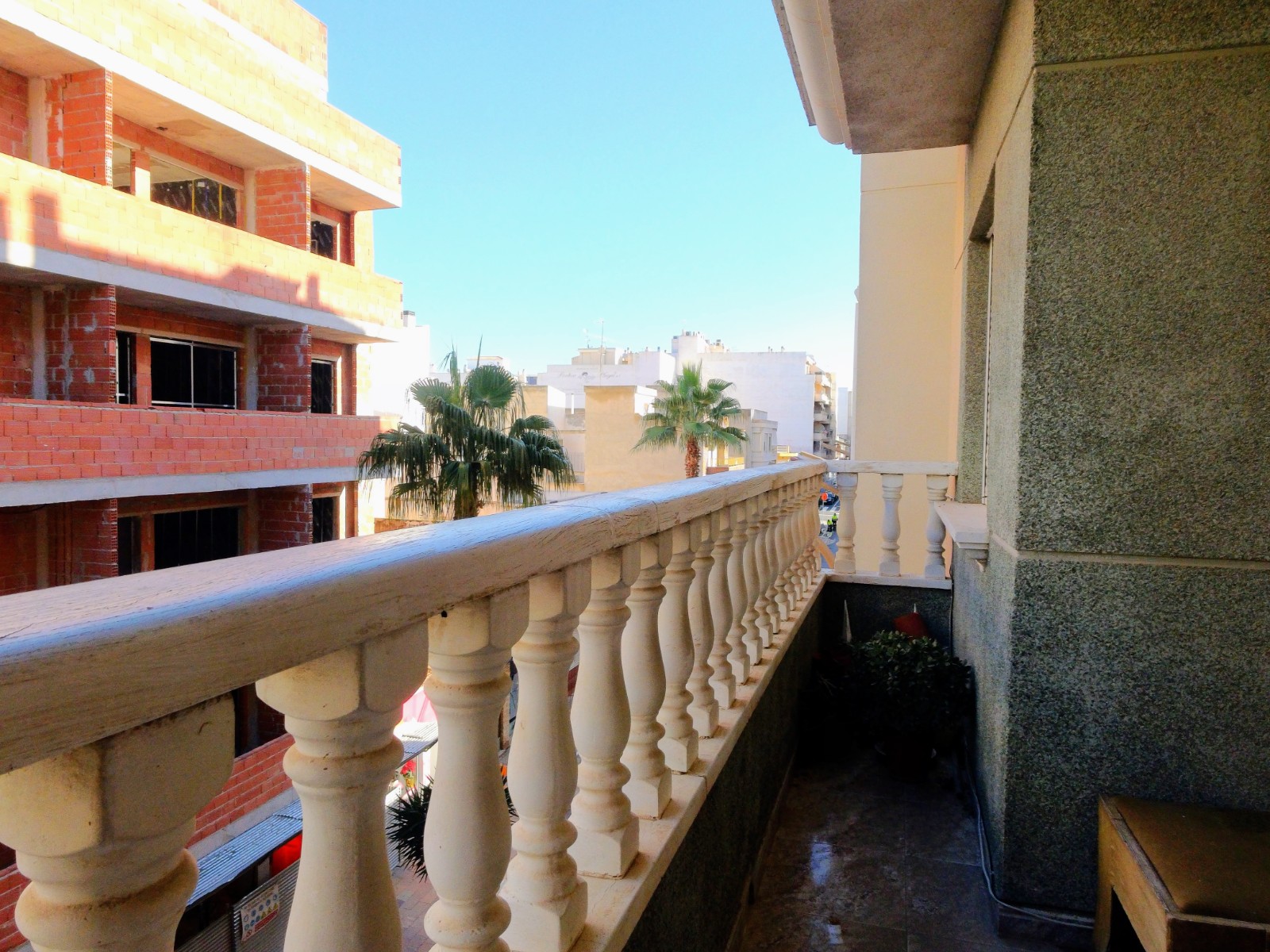 شقة للبيع في Torrevieja