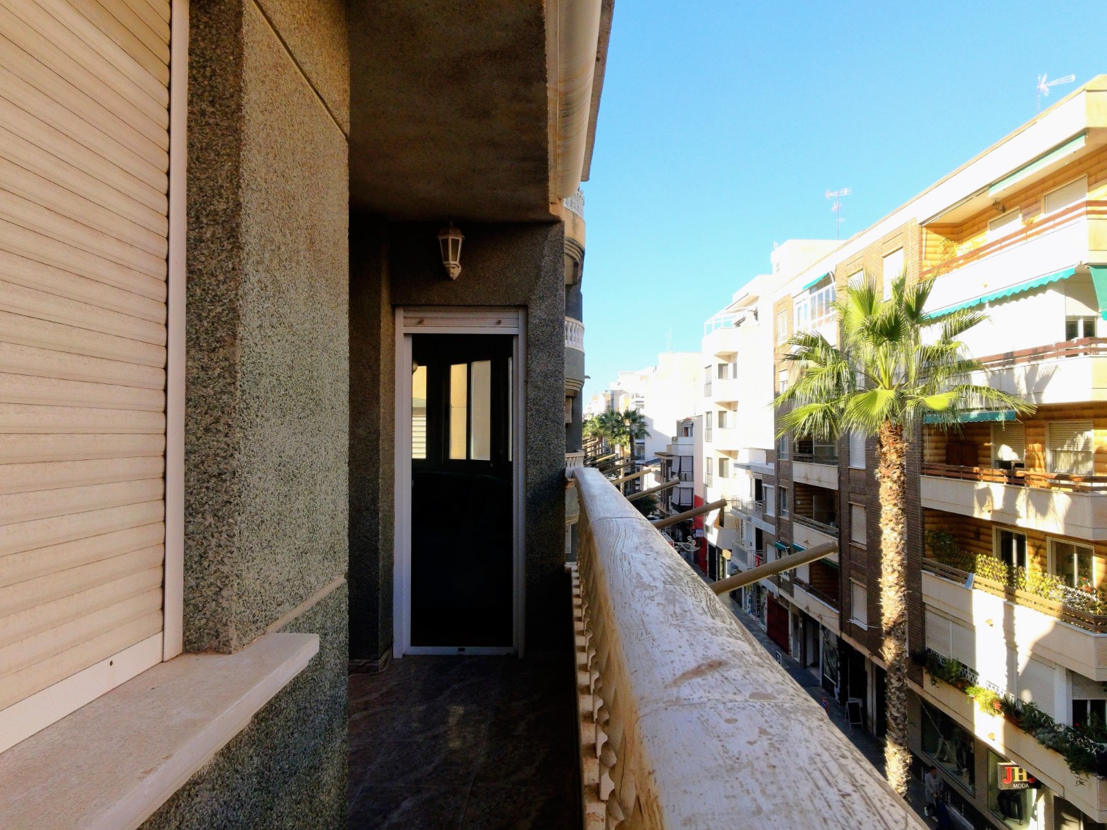 شقة للبيع في Torrevieja