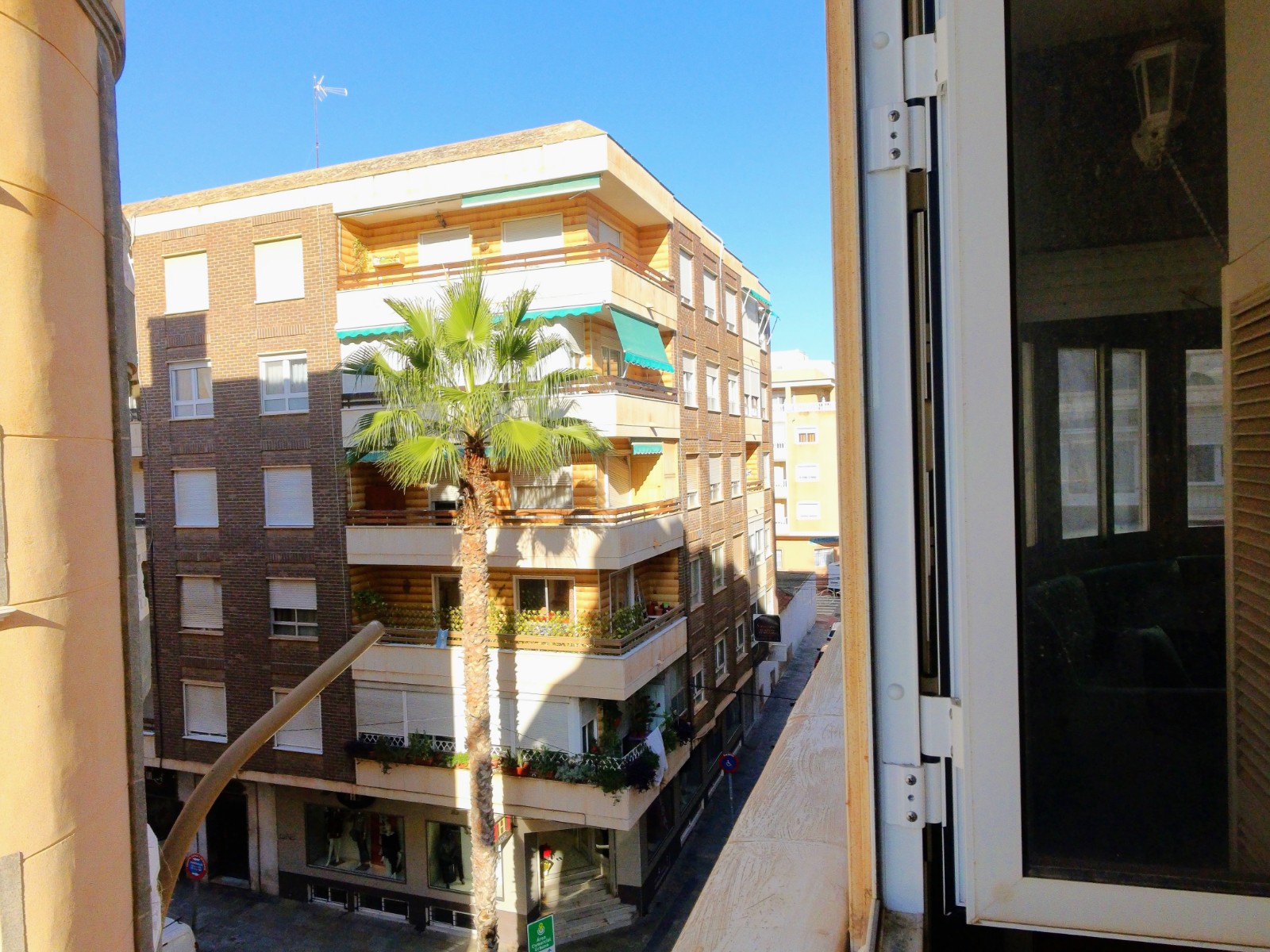 شقة للبيع في Torrevieja