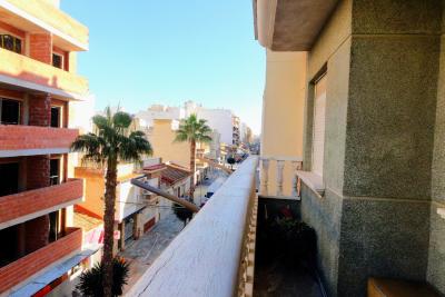 شقة للبيع في Torrevieja