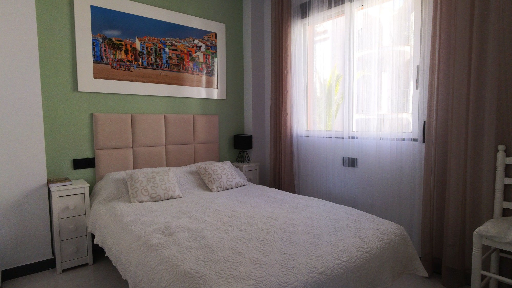 Apartamento en venta en Torrevieja