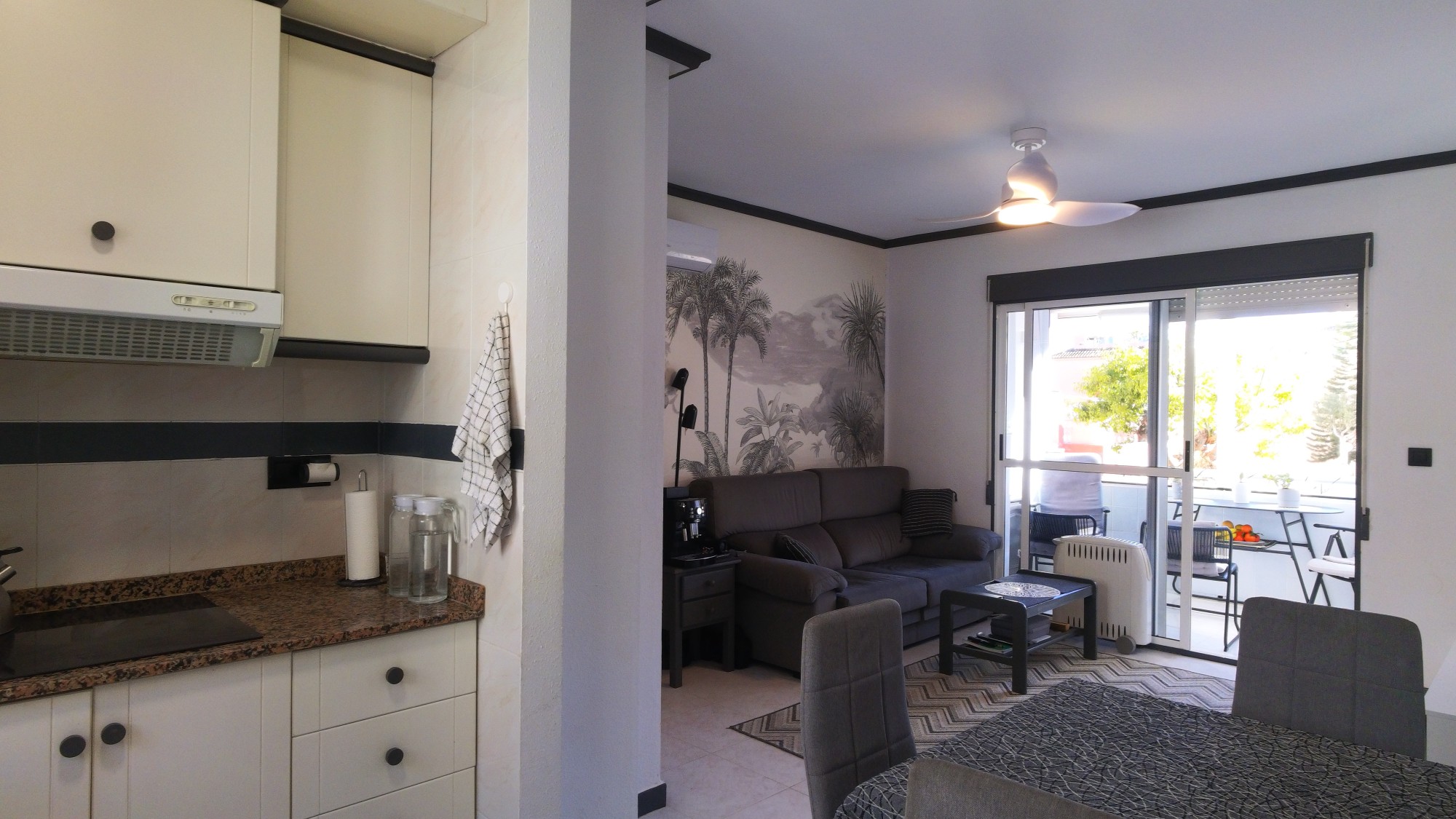 Apartamento en venta en Torrevieja