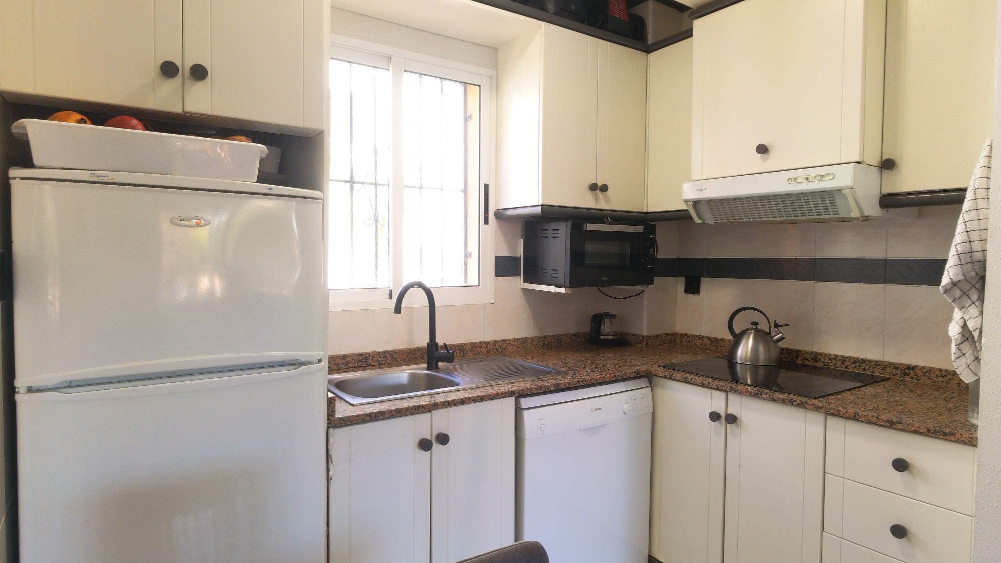 Apartamento en venta en Torrevieja