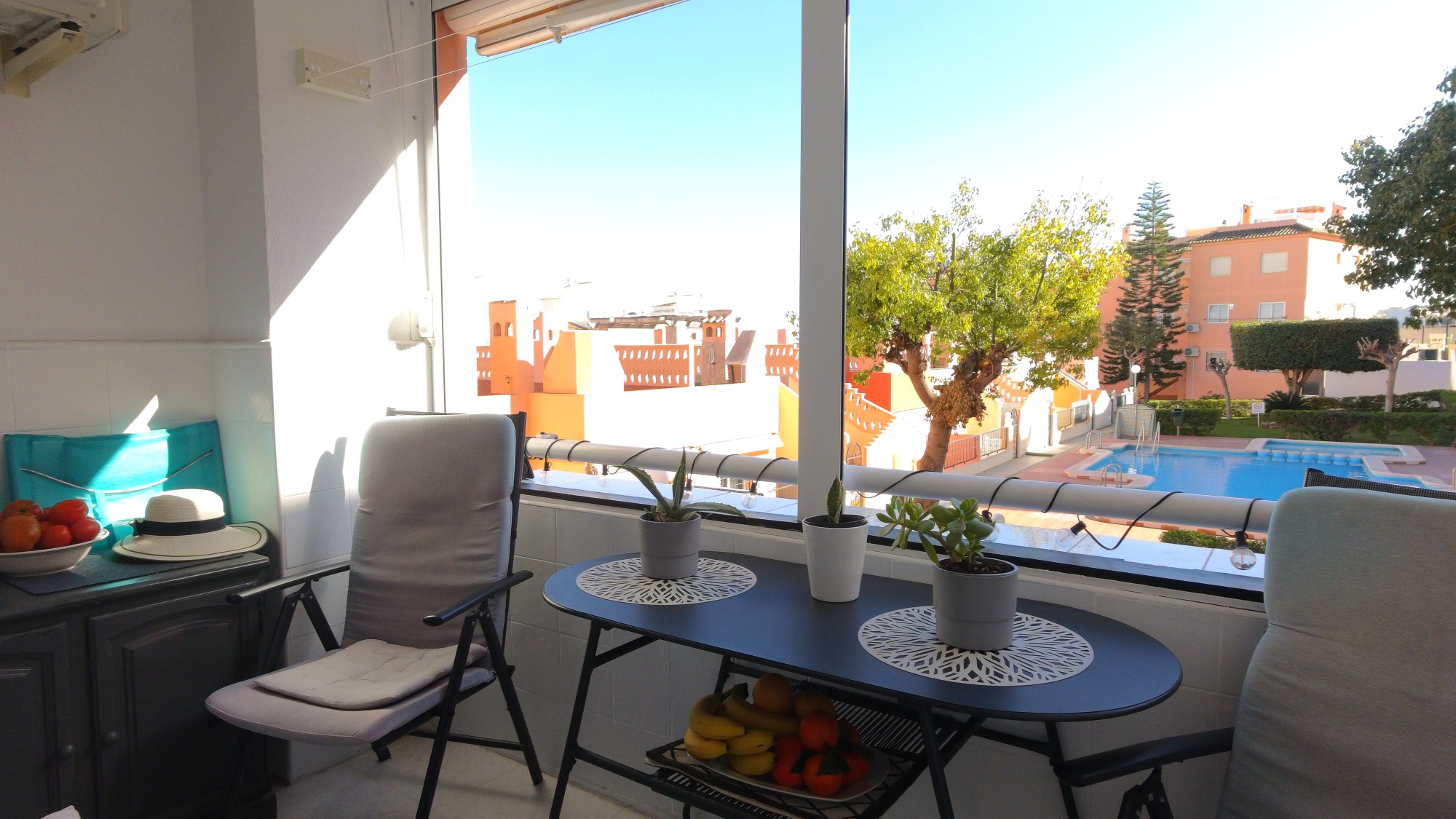 Apartamento en venta en Torrevieja