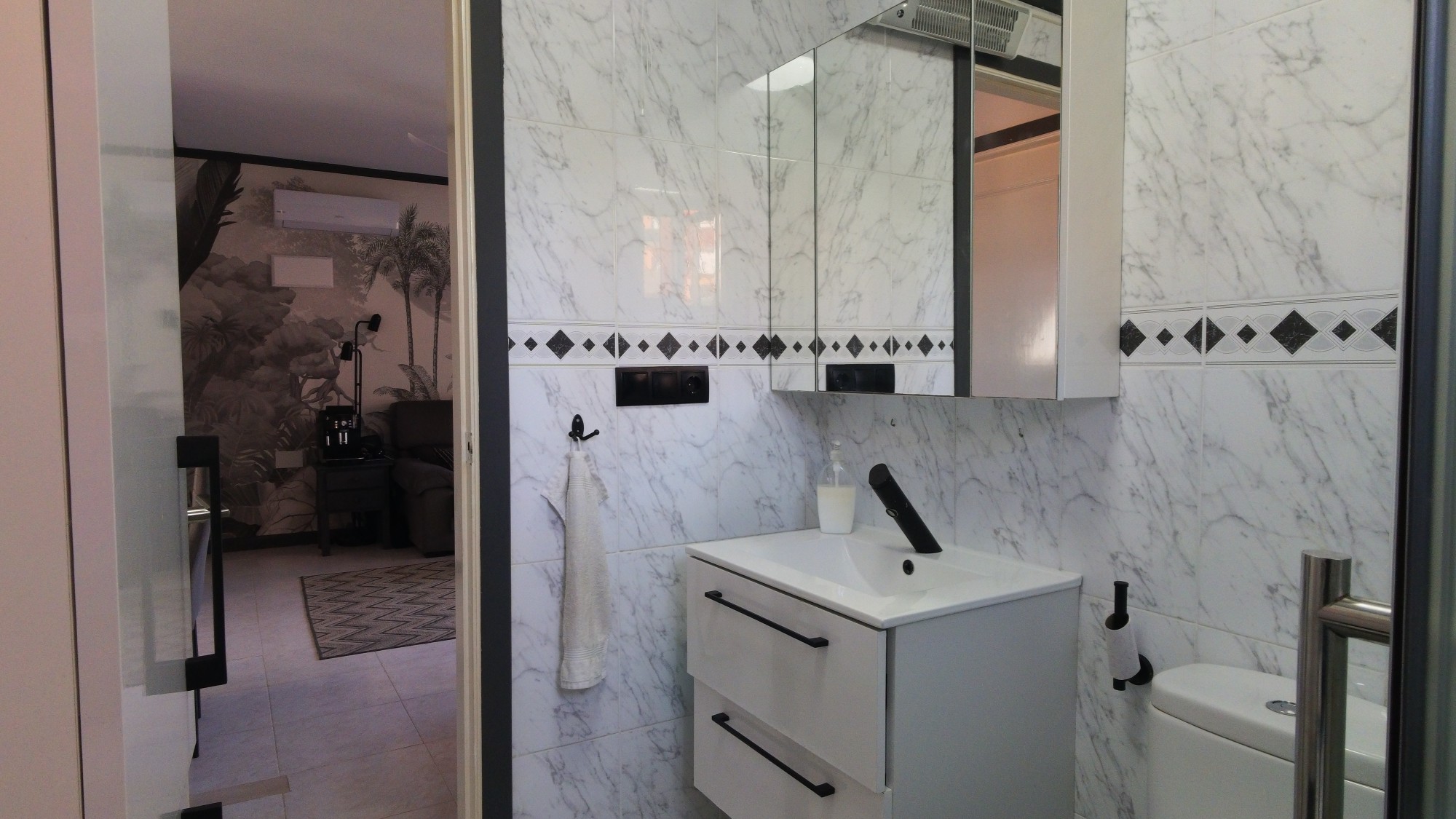 Apartamento en venta en Torrevieja