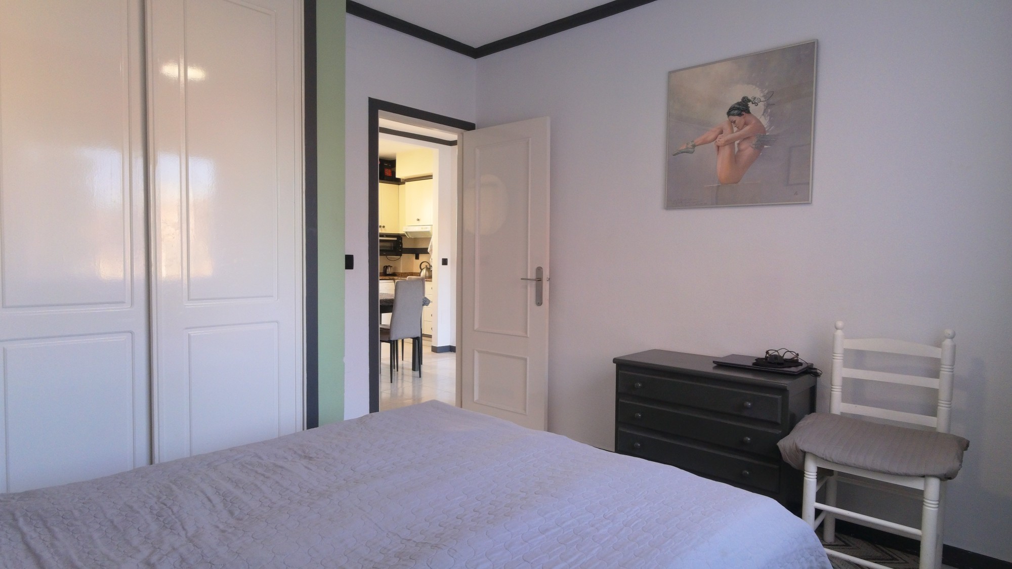 Apartamento en venta en Torrevieja