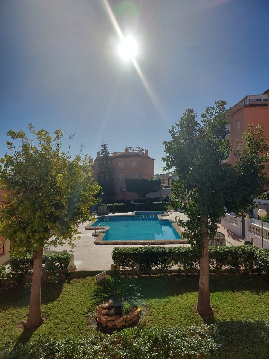 Apartamento en venta en Torrevieja