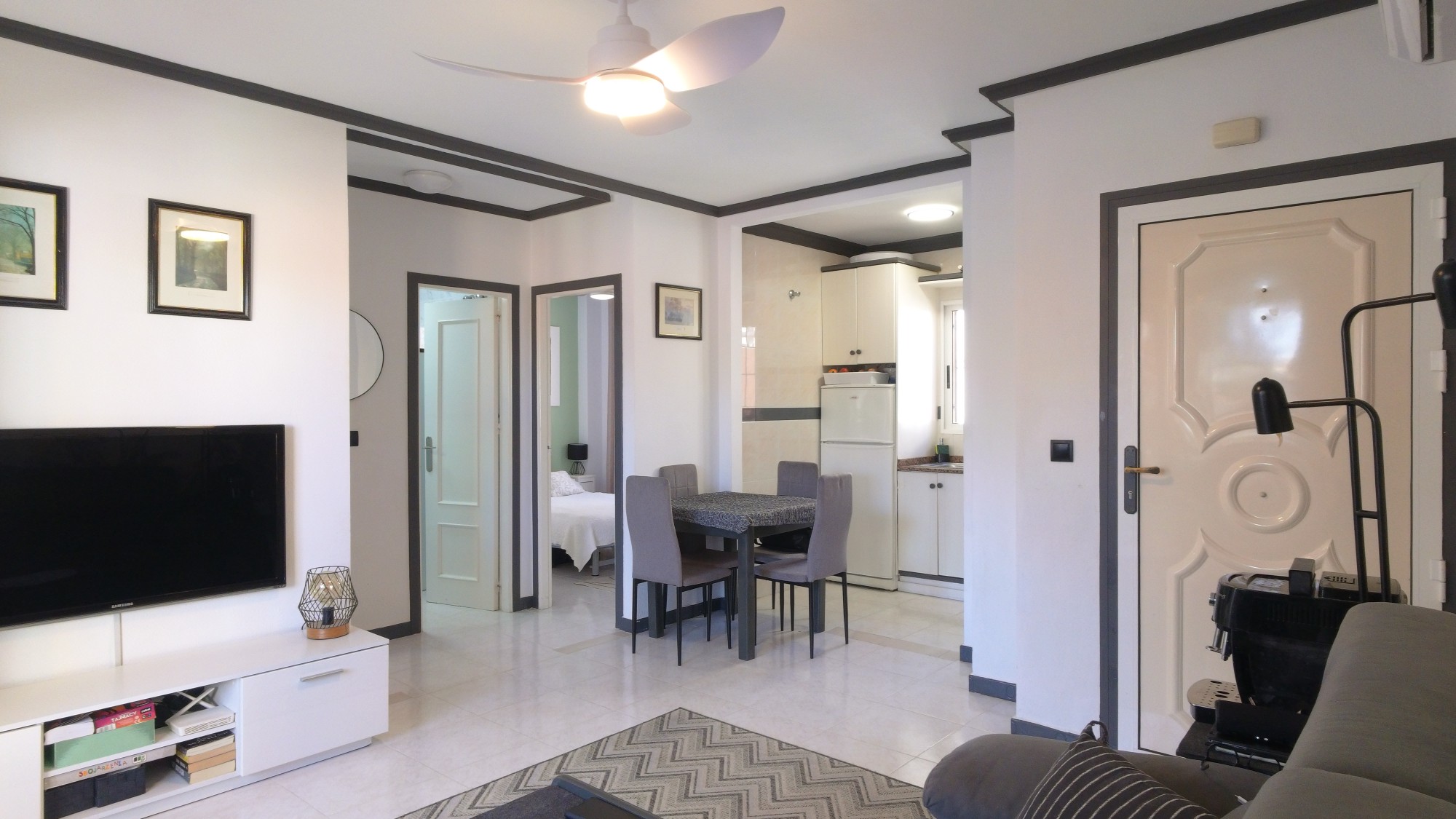 Apartamento en venta en Torrevieja