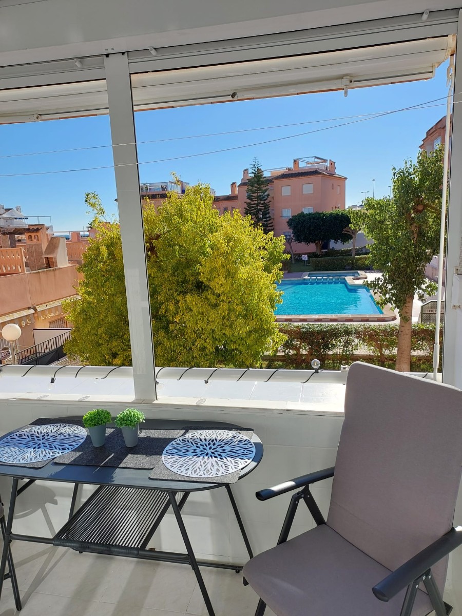 Apartamento en venta en Torrevieja