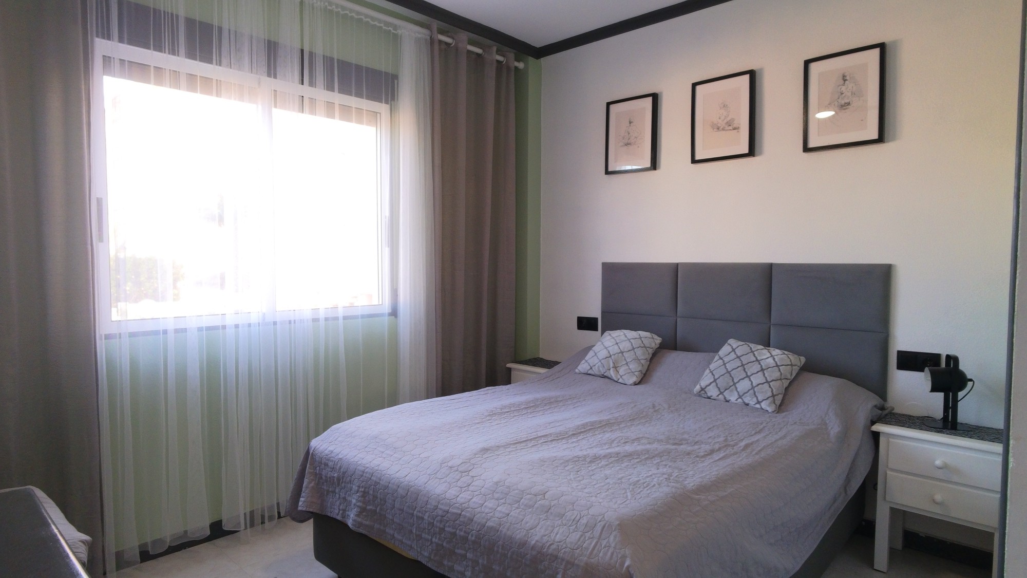 Apartamento en venta en Torrevieja