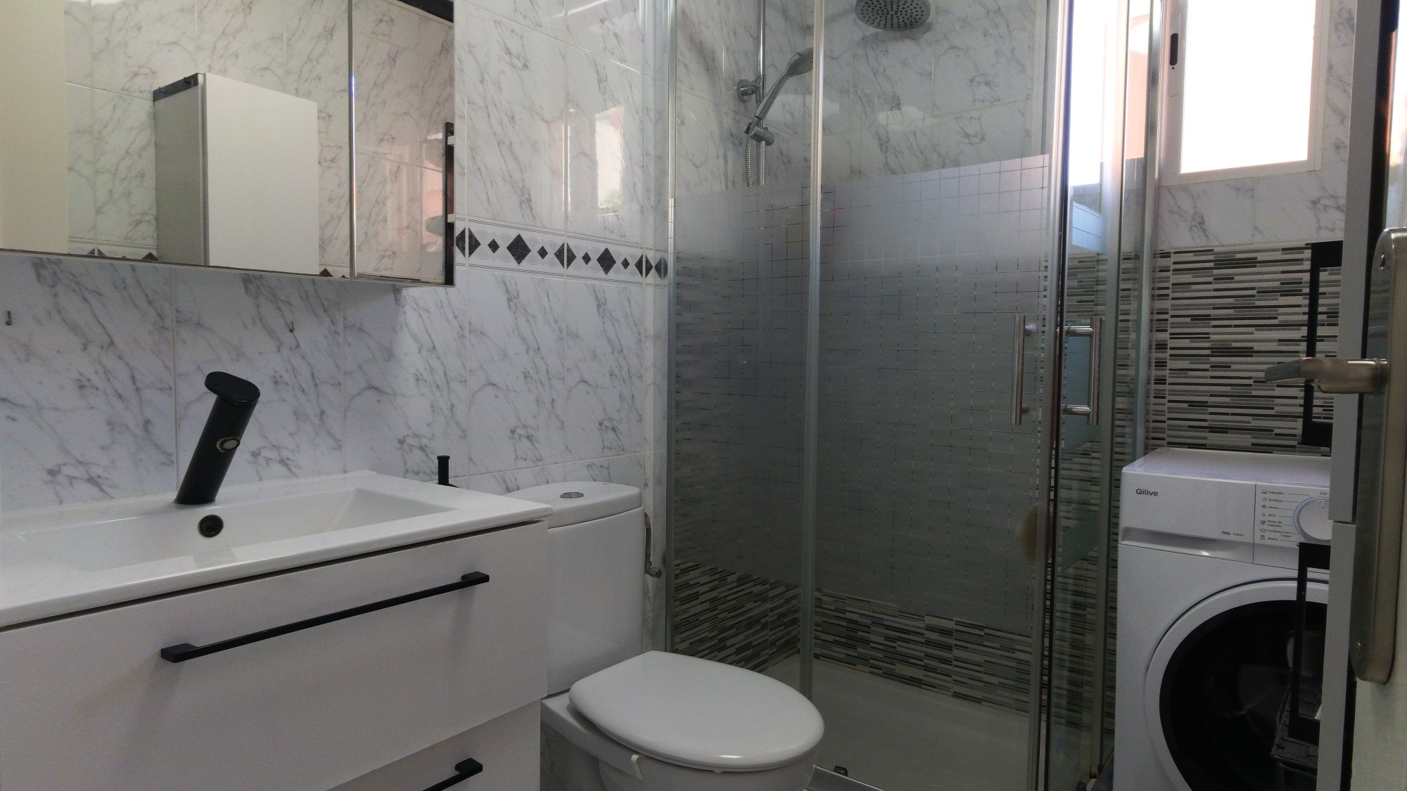 Apartamento en venta en Torrevieja