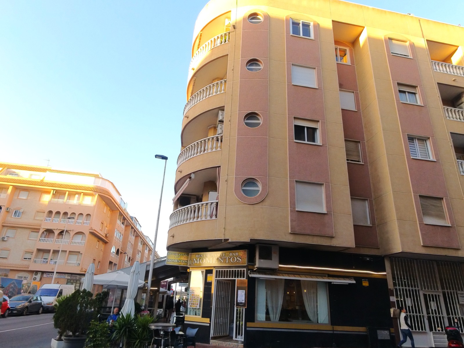 公寓 出售 在 Torrevieja