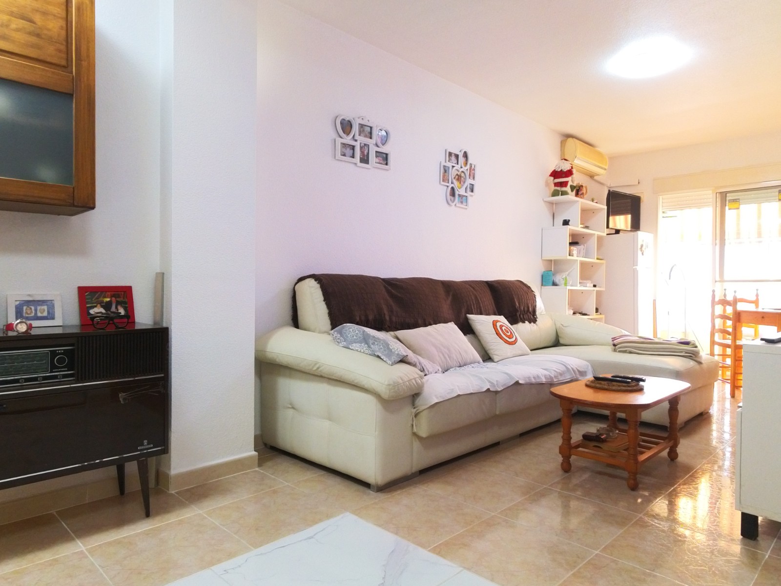 公寓 出售 在 Torrevieja