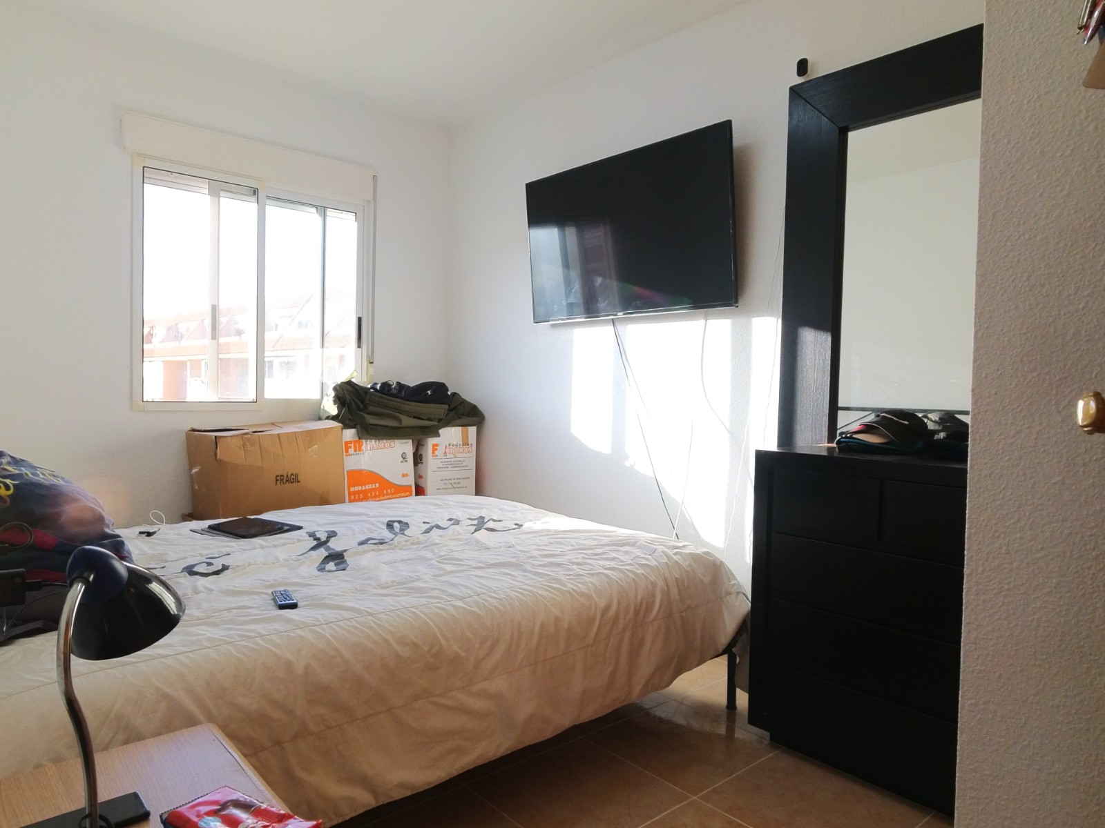 公寓 出售 在 Torrevieja