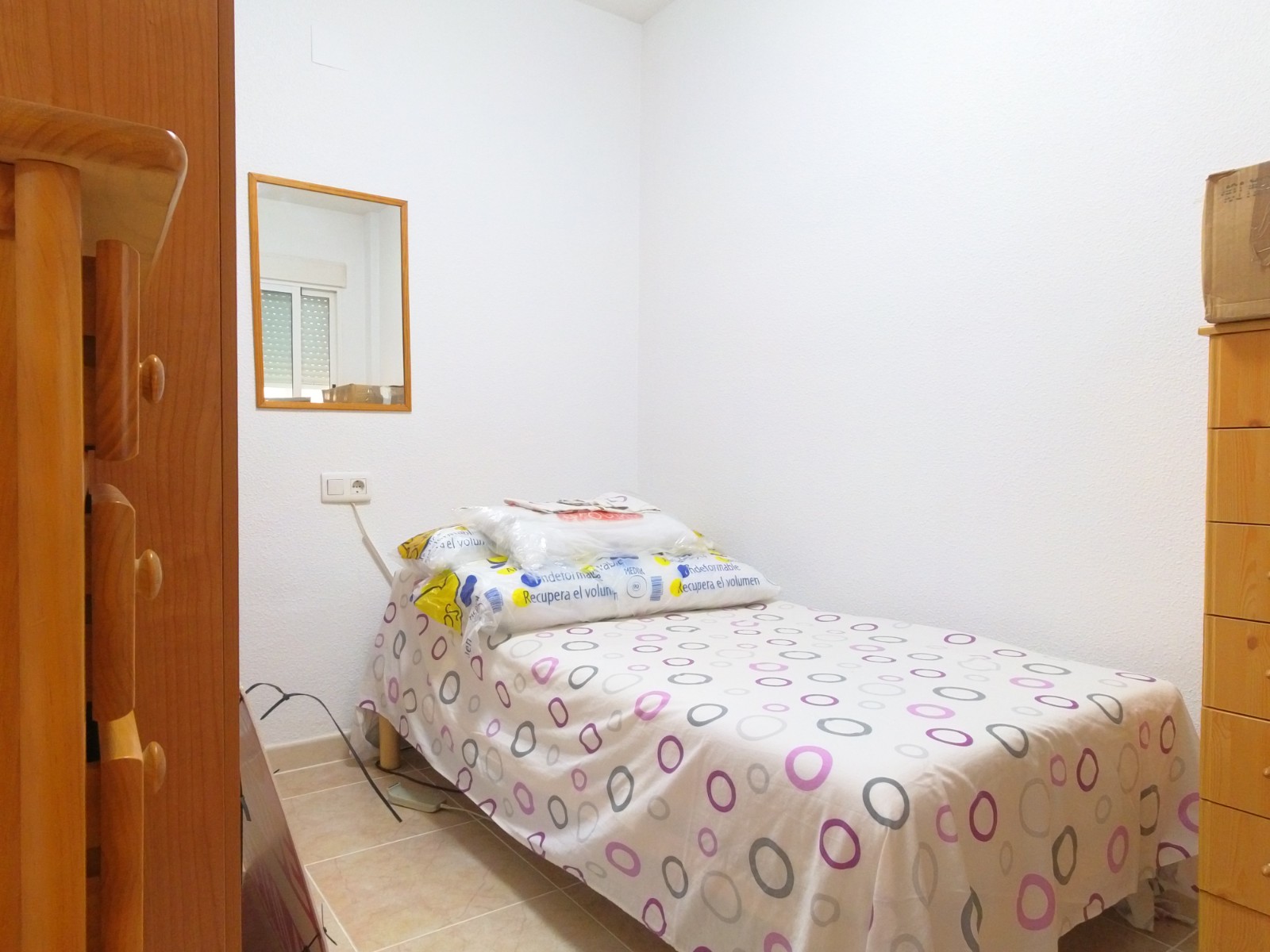 公寓 出售 在 Torrevieja