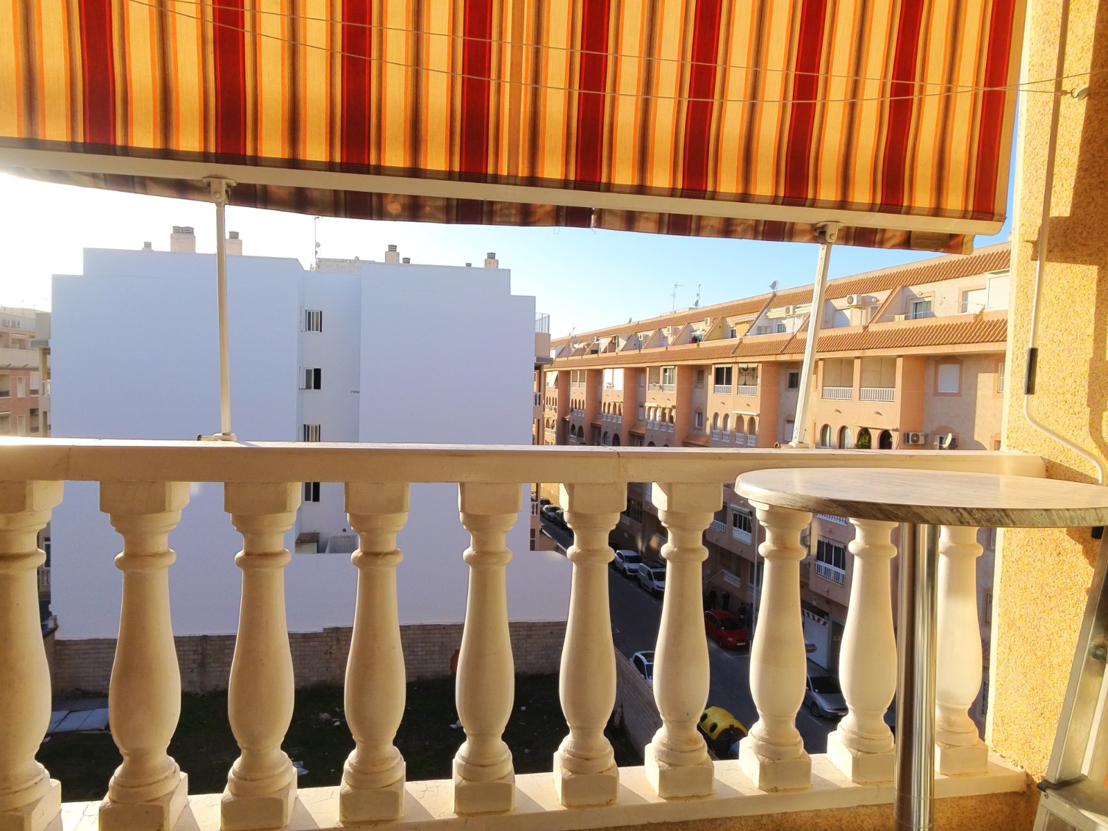 公寓 出售 在 Torrevieja