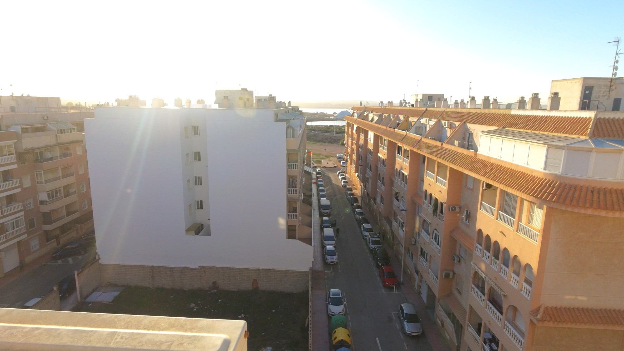 公寓 出售 在 Torrevieja