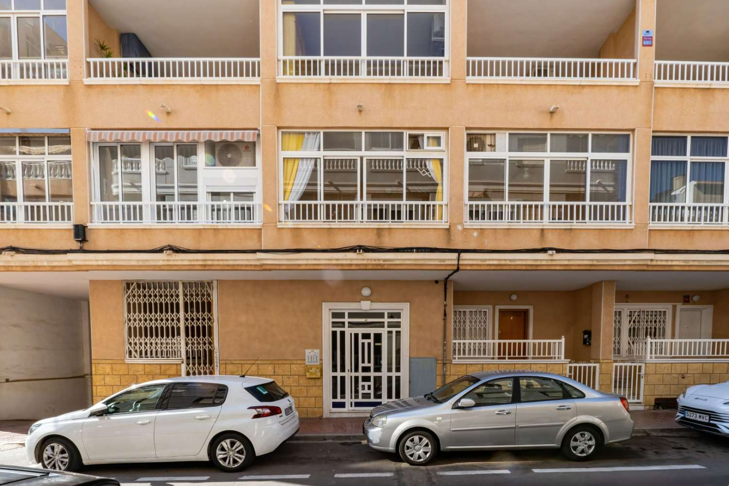 平面 出售 在 Avenida Habaneras - Curva de Palangre (Torrevieja)