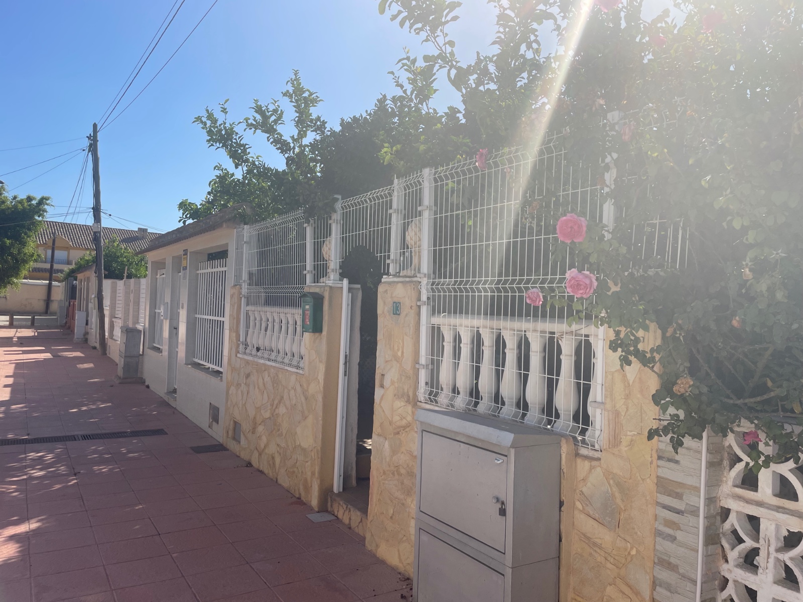 平房 出售 在 Santiago de la Ribera (San Javier)