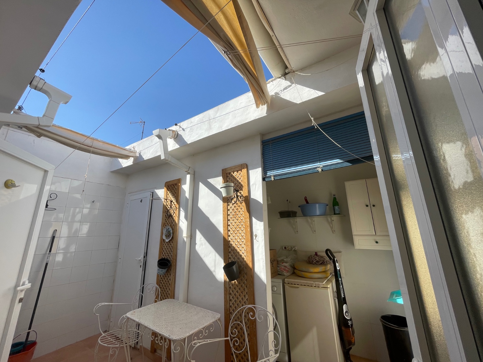 平房 出售 在 Santiago de la Ribera (San Javier)