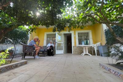جناح صغير للبيع في Santiago de la Ribera (San Javier)
