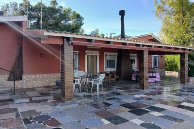 Villa til salg i Yecla