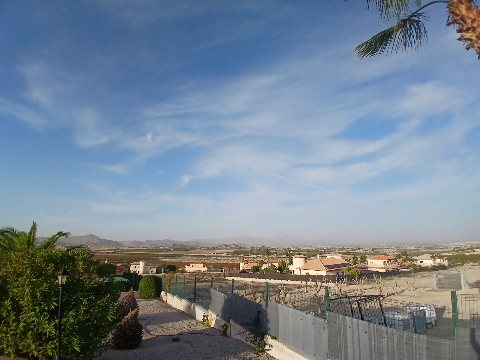 别墅 出售 在 Campos del Río