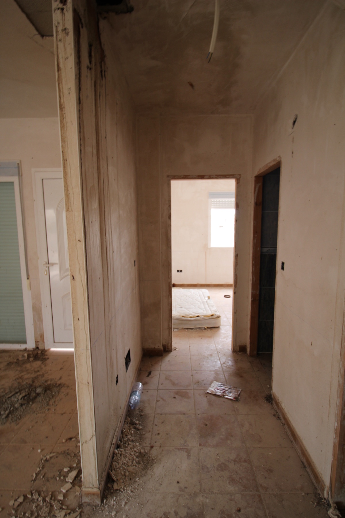 Villa en venta en Fortuna