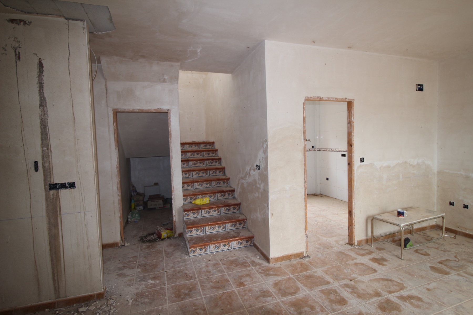 Villa en venta en Fortuna