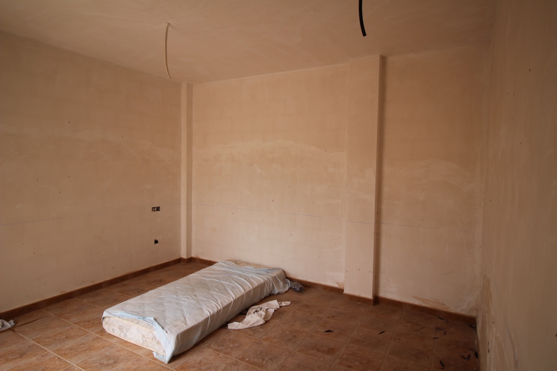 Villa en venta en Fortuna